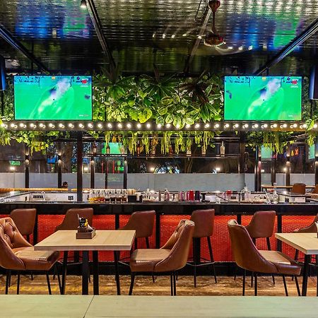 Fabhotel Resort De Ashvem モージム エクステリア 写真