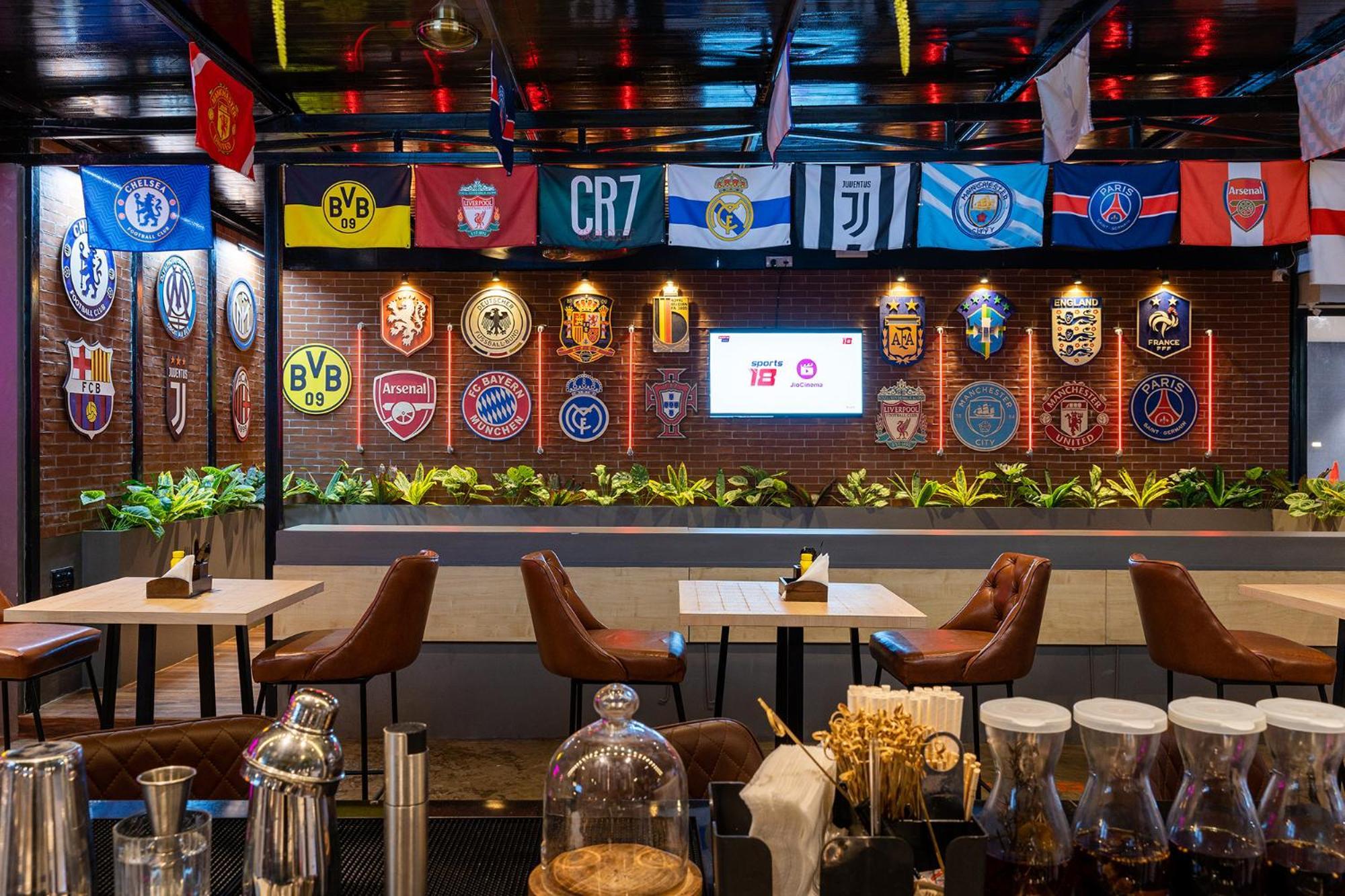 Fabhotel Resort De Ashvem モージム エクステリア 写真